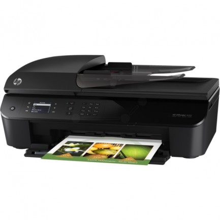 HP OfficeJet 4632 Druckerpatronen beim Spezialisten kaufen | druckerpatronen.de