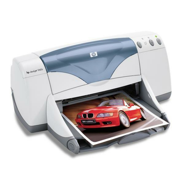 HP DeskJet 960 CXI Druckerpatronen beim Spezialisten kaufen | druckerpatronen.de