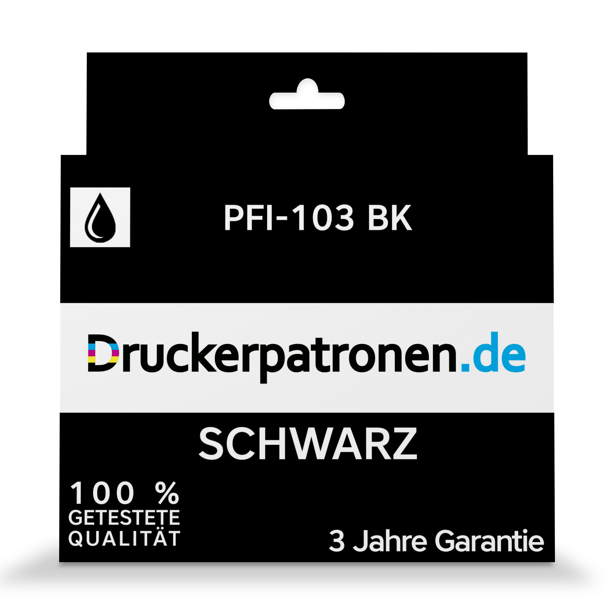 PFI-103 BK PFI-103 BK