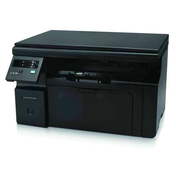 HP LaserJet Pro M 1132 MFP Toner beim Spezialisten kaufen | druckerpatronen.de