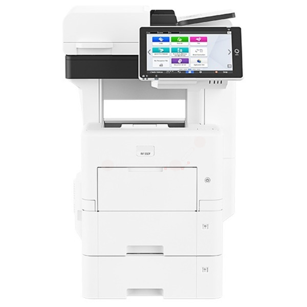 Lanier IM 550 F