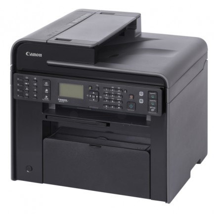 Canon i-SENSYS MF 4700 Series Toner beim Spezialisten kaufen | druckerpatronen.de