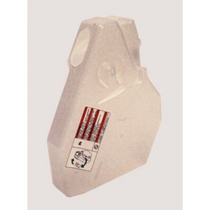 Resttonerbehälter 9960A171-0368-001 Resttonerbehälter 9960A171-0368-001