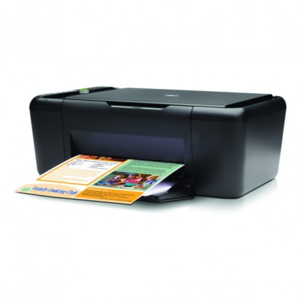 HP DeskJet F 4473 Druckerpatronen beim Spezialisten kaufen | druckerpatronen.de
