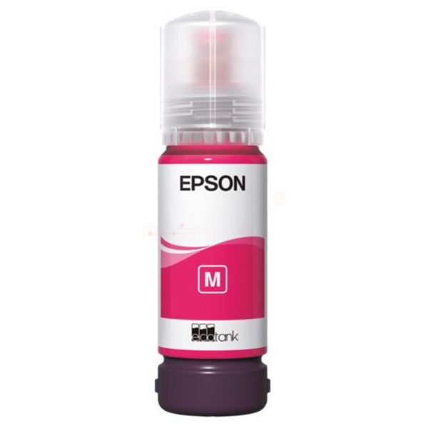 Original Epson C13T09C34A / 108 / C13T09C34A magenta für C13T09C34A