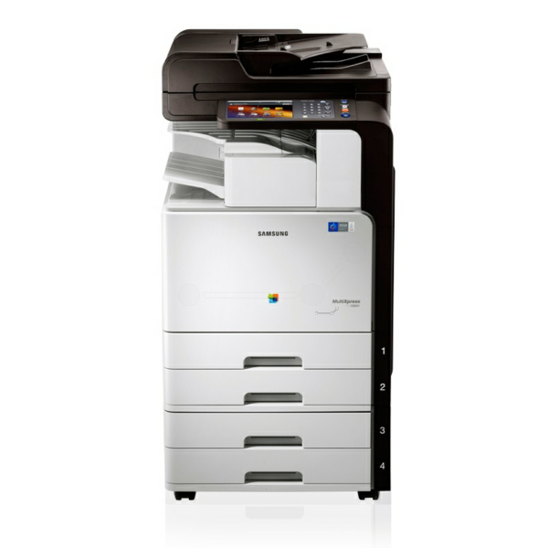 Samsung CLX-9201 Series