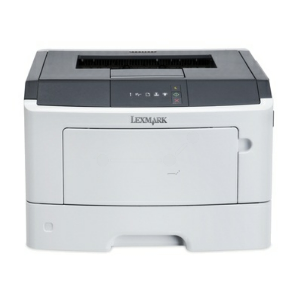 Lexmark MS 310 dn Toner beim Spezialisten kaufen | druckerpatronen.de