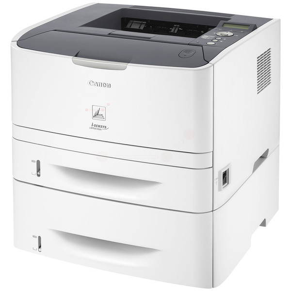 Canon i-SENSYS LBP-6650 dn