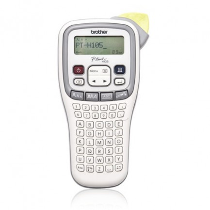 Brother P-Touch H 105 NB Farbband beim Spezialisten kaufen | druckerpatronen.de