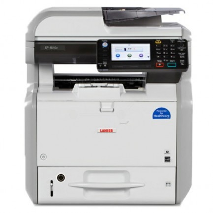 Lanier SP 4510 sfte