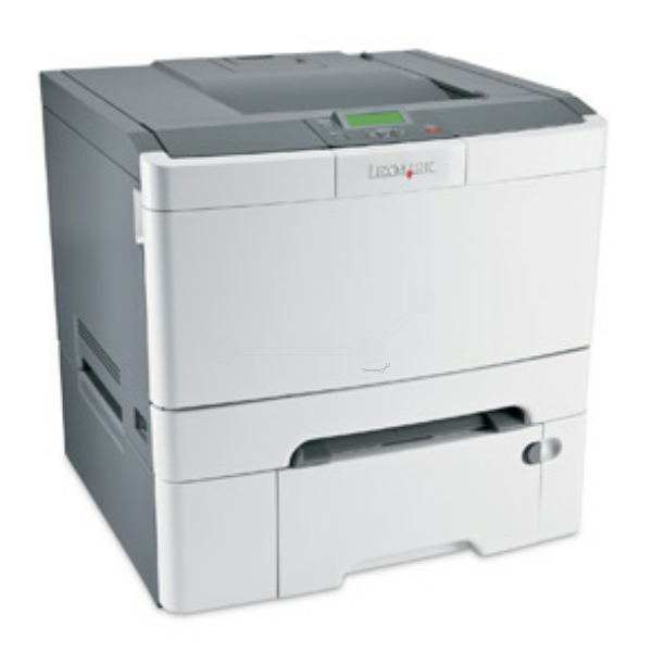 Lexmark Optra C 546 DTN Toner beim Spezialisten kaufen | druckerpatronen.de