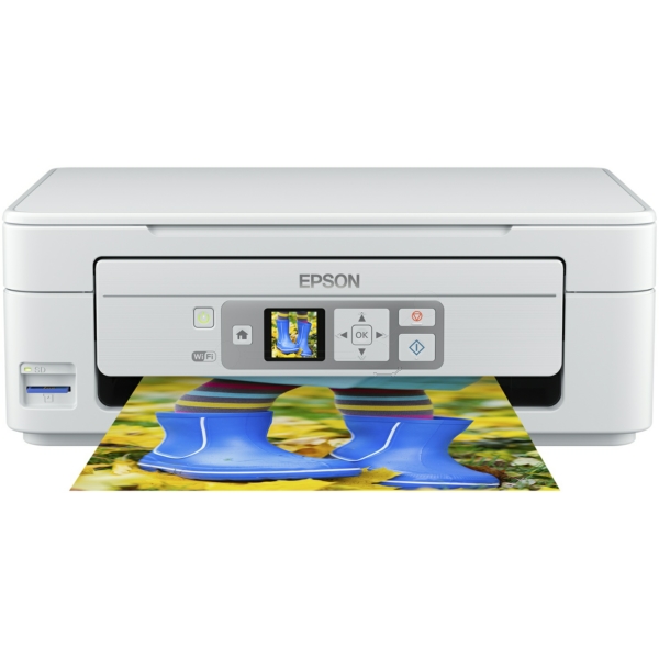 Epson Expression Home XP-355 Druckerpatronen beim Spezialisten kaufen | druckerpatronen.de