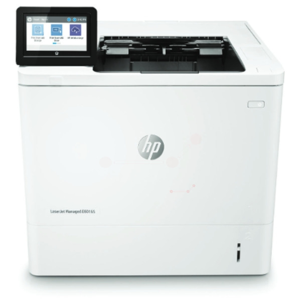 HP LaserJet Enterprise Managed E 60175 dn Toner beim Spezialisten kaufen | druckerpatronen.de