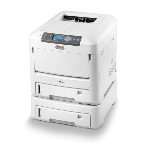 OKI C 710 DTN Toner beim Spezialisten kaufen | druckerpatronen.de