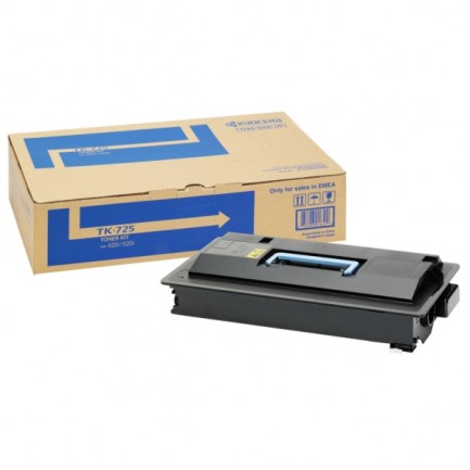 TK-725 BK TK-725 BK