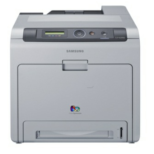 Samsung CLP-620 Series
