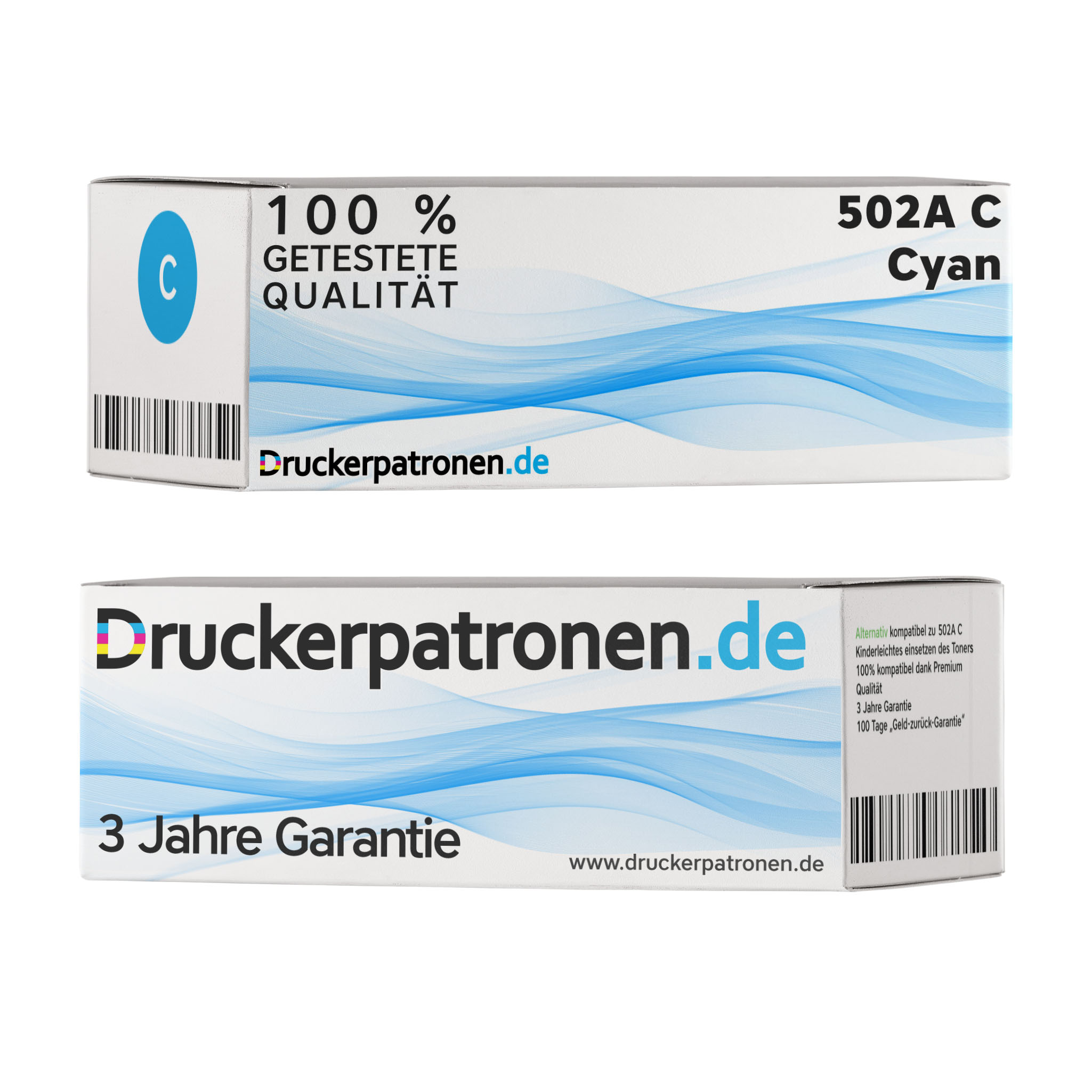 502A C 502A C