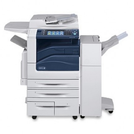 Xerox WC 7835 Toner beim Spezialisten kaufen | druckerpatronen.de