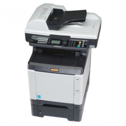 Utax P-C 2660 MFP Toner beim Spezialisten kaufen | druckerpatronen.de
