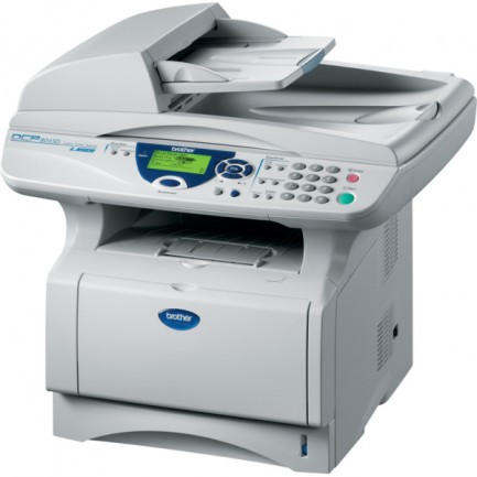 Brother DCP-8045 D