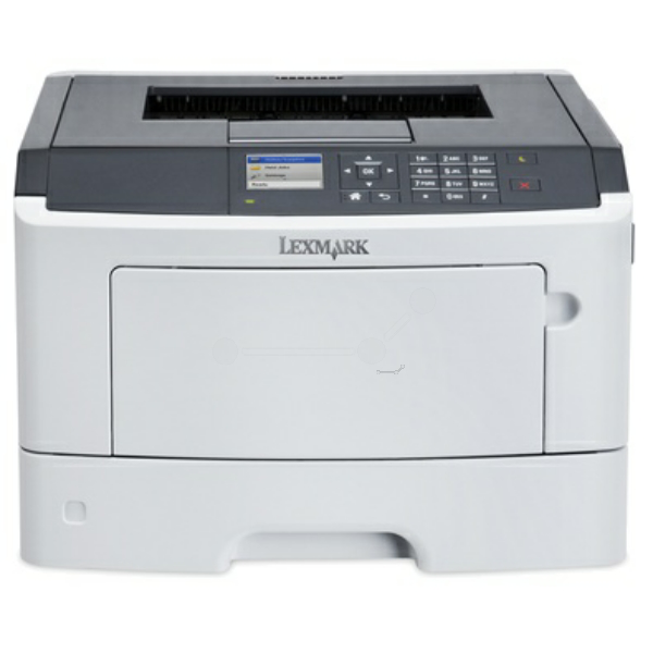 Lexmark MS 417 dn Toner beim Spezialisten kaufen | druckerpatronen.de