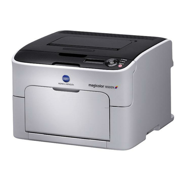 Konica Minolta Magicolor 1650 Series Toner beim Spezialisten kaufen | druckerpatronen.de