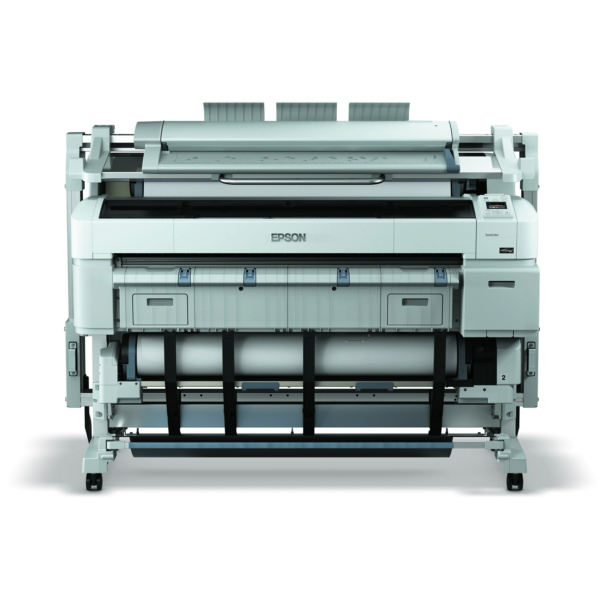 Epson SureColor SC-T 5200 D-PS Druckerpatronen beim Spezialisten kaufen | druckerpatronen.de