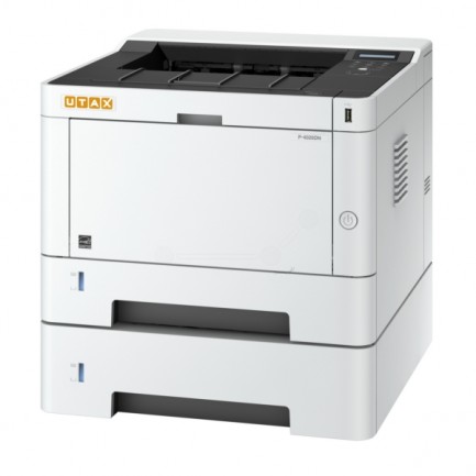 Utax P-4020 DN Toner beim Spezialisten kaufen | druckerpatronen.de