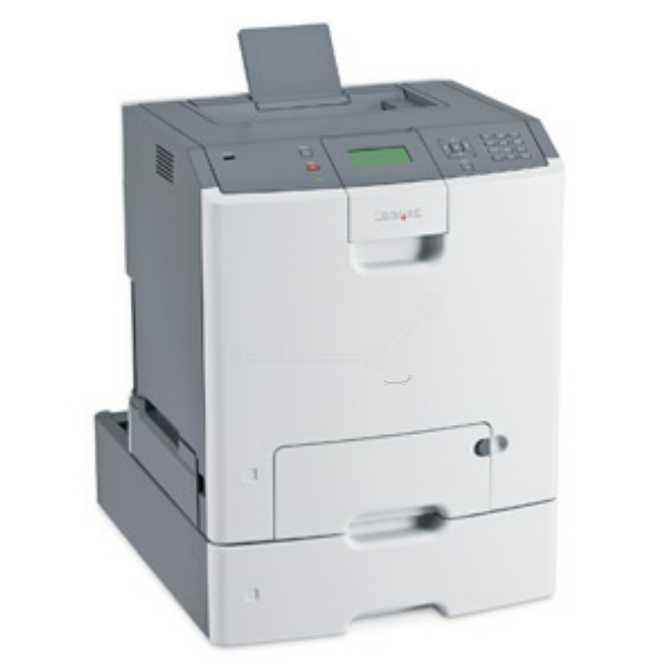 Lexmark Optra C 736 DN Toner beim Spezialisten kaufen | druckerpatronen.de