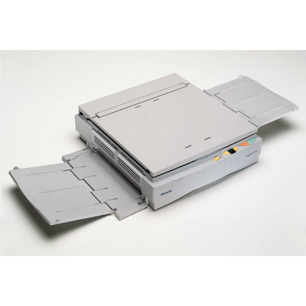 Olivetti Copia 8006