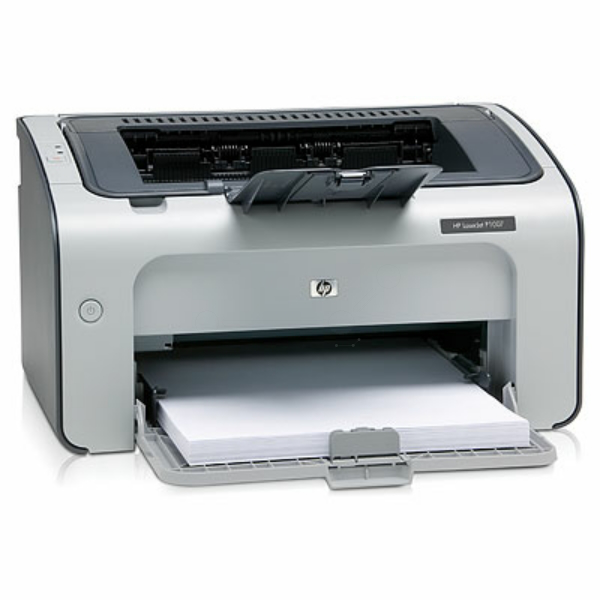 HP LaserJet P 1007 Toner beim Spezialisten kaufen | druckerpatronen.de