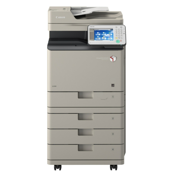 Canon imageRUNNER Advance C 350 iF Toner beim Spezialisten kaufen | druckerpatronen.de