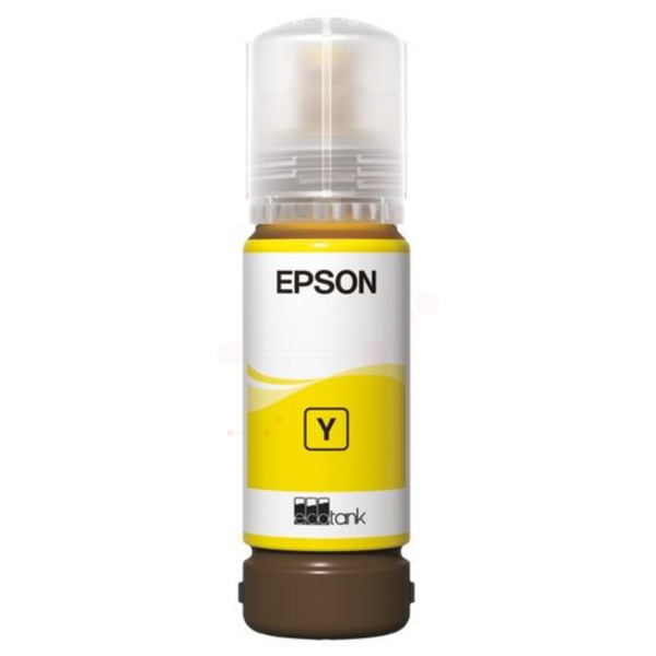 Original Epson C13T09C44A / 108 / C13T09C44A gelb für C13T09C44A