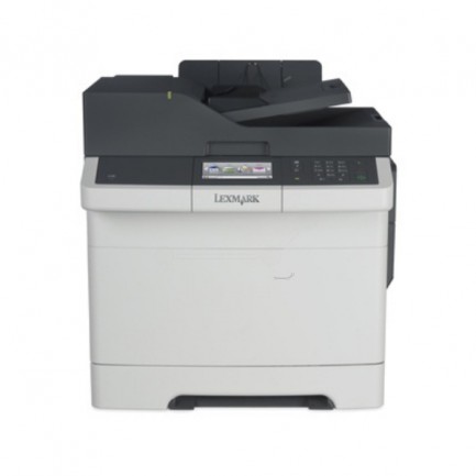 Lexmark CX 410 e Toner beim Spezialisten kaufen | druckerpatronen.de