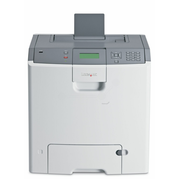 Lexmark C 736 DN Toner beim Spezialisten kaufen | druckerpatronen.de