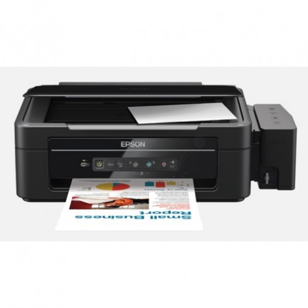 Epson L 355 Druckerpatronen beim Spezialisten kaufen | druckerpatronen.de