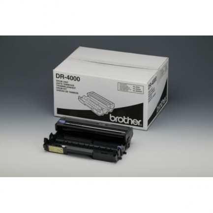 DR-4000 BK DR-4000 BK