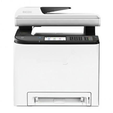 Ricoh Aficio SP C 260 SFNw Toner beim Spezialisten kaufen | druckerpatronen.de