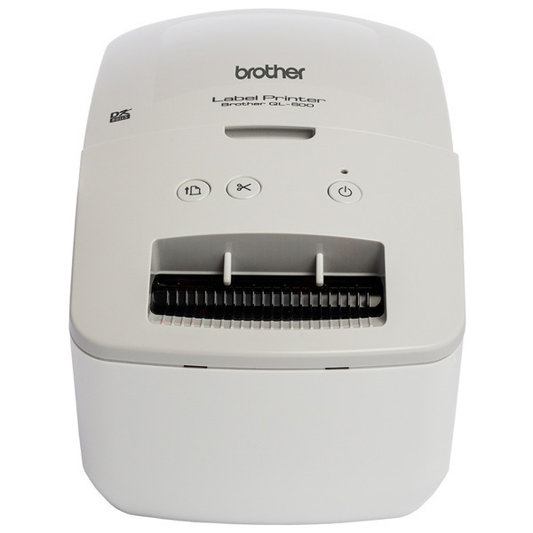 Brother P-Touch QL 600 G