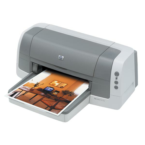 HP DeskJet 6122 Druckerpatronen beim Spezialisten kaufen | druckerpatronen.de