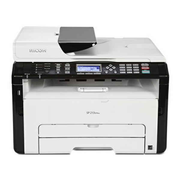 Ricoh Aficio SP 213 SFNw Toner beim Spezialisten kaufen | druckerpatronen.de