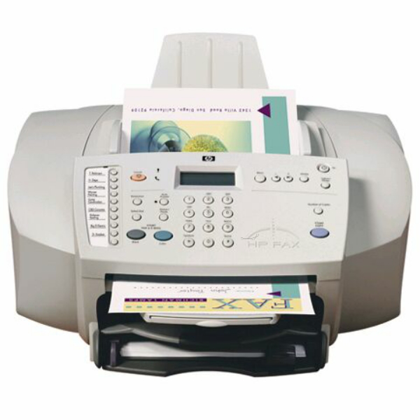 HP Fax 1220 Druckerpatronen beim Spezialisten kaufen | druckerpatronen.de