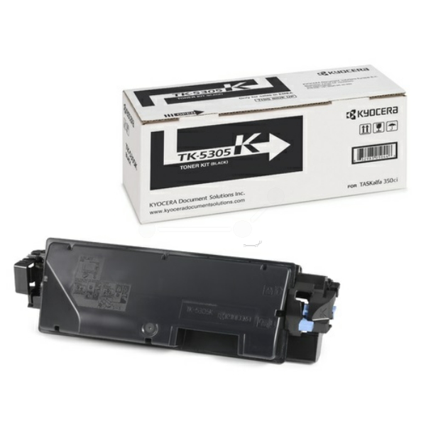 TK-5305 K BK TK-5305 K BK