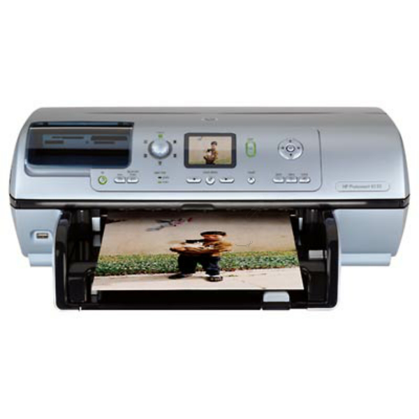 HP Photosmart