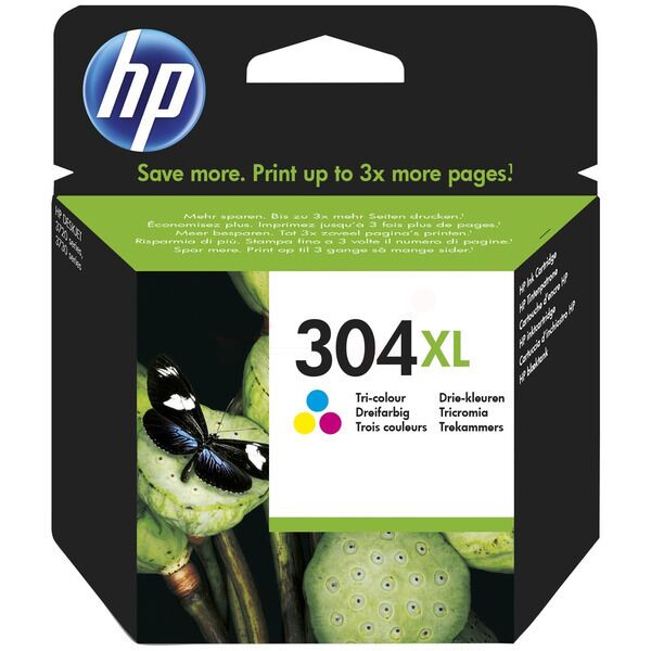304XL color