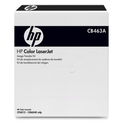 Transfer-Kit CB 463 A Transfer-Kit CB 463 A