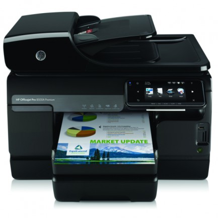 HP OfficeJet Pro 8500 A Premium Druckerpatronen beim Spezialisten kaufen | druckerpatronen.de