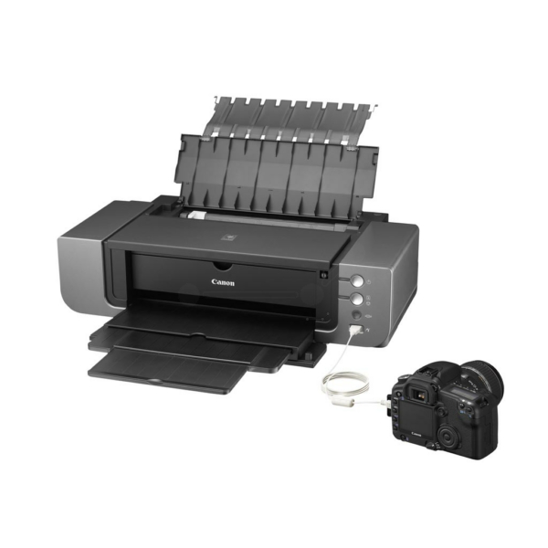 Canon Pixma Pro 9500 Druckerpatronen beim Spezialisten kaufen | druckerpatronen.de