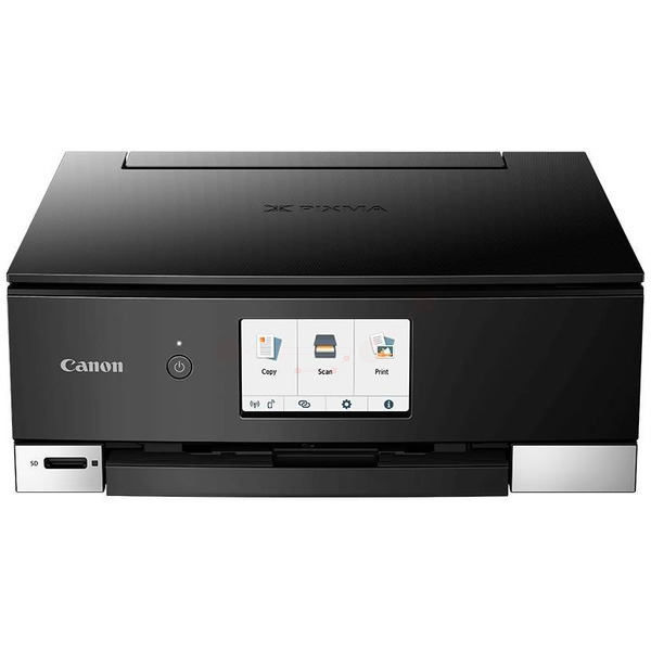 Canon Pixma TS 8350 Druckerpatronen beim Spezialisten kaufen | druckerpatronen.de