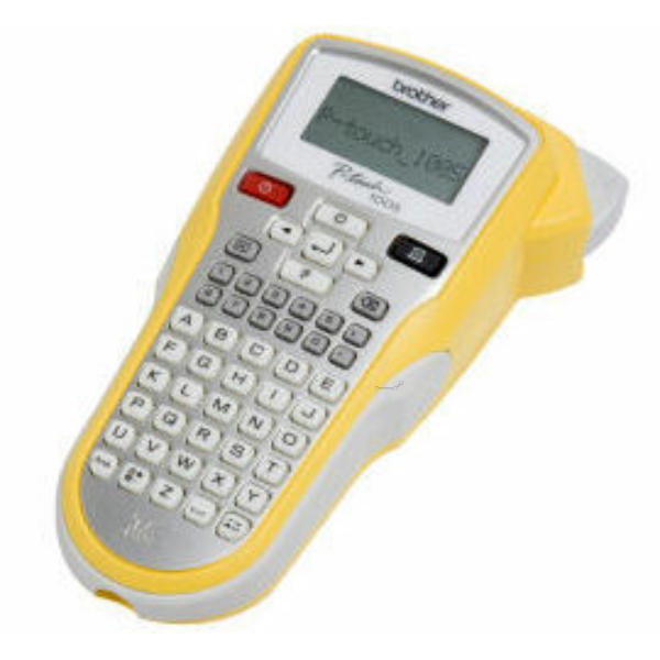 Brother P-Touch 1005 F